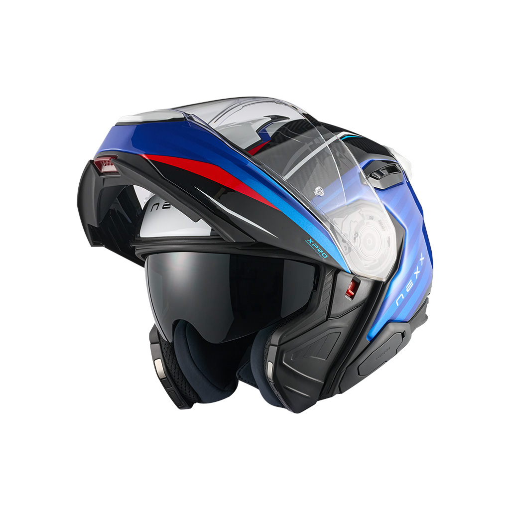 X.Lifetour Aura Carbon - Nexx - 6