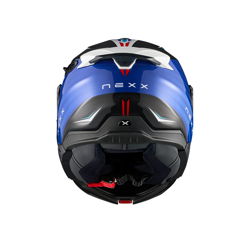 X.Lifetour Aura Carbon - Nexx - 7