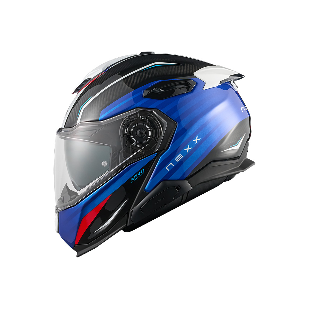 X.Lifetour Aura Carbon - Nexx