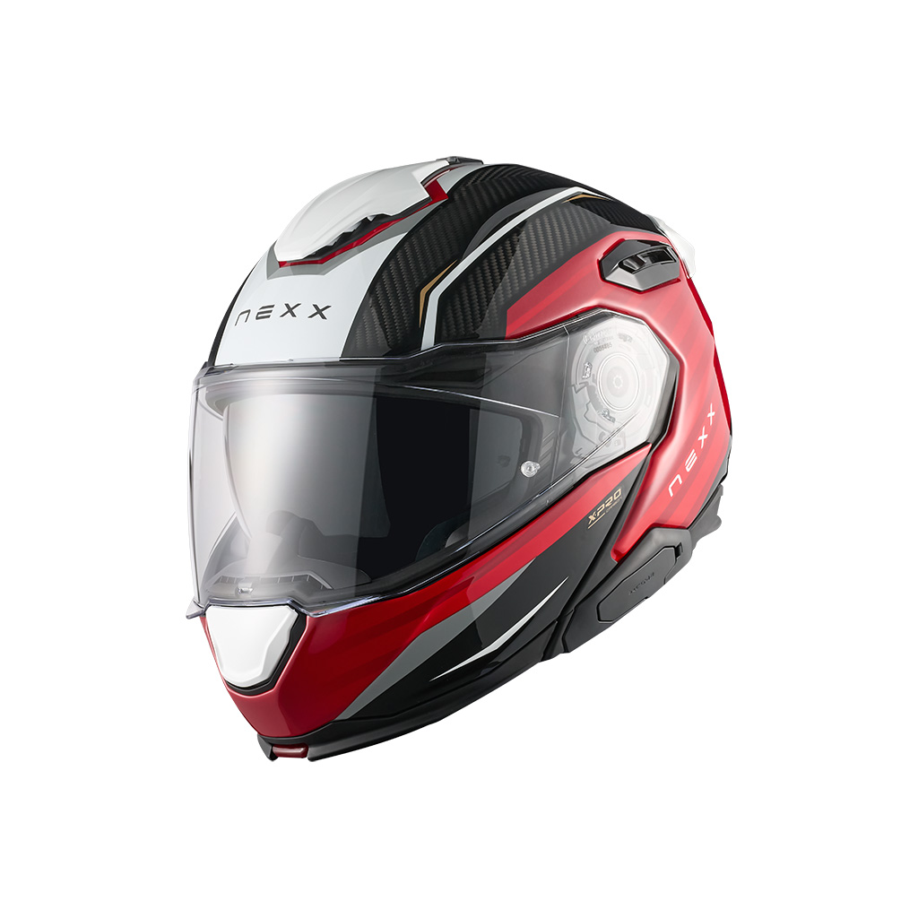 X.Lifetour Aura Carbon - Nexx - 17