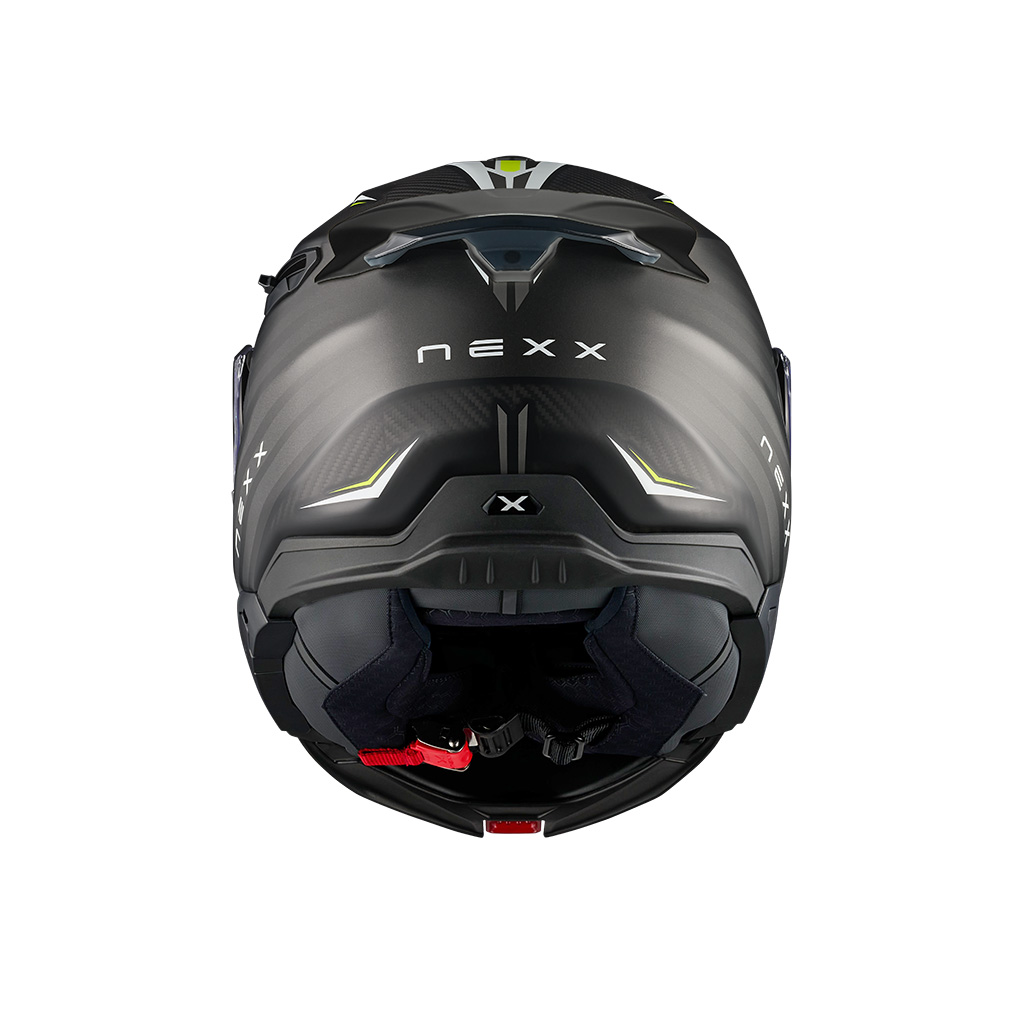 X.Lifetour Aura Carbon - Nexx - 15