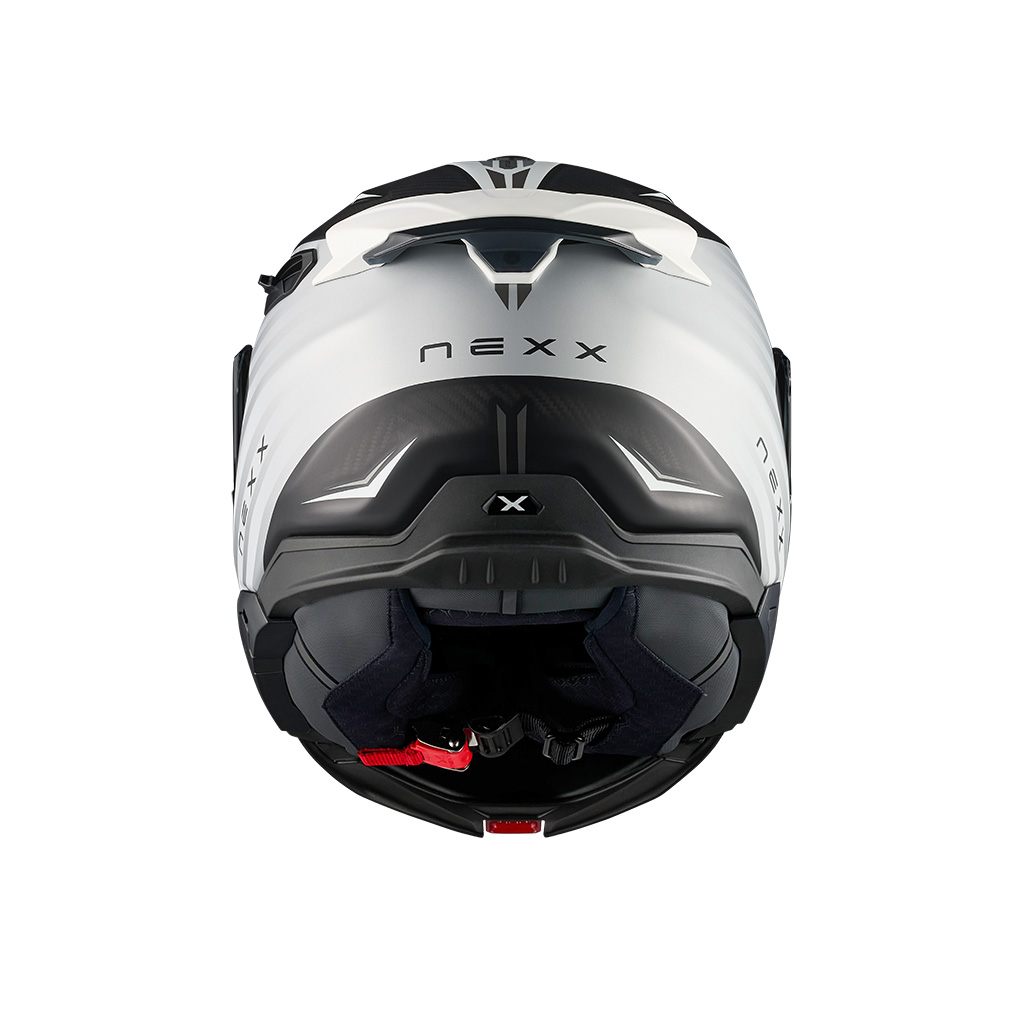 X.Lifetour Aura Carbon - Nexx - 11