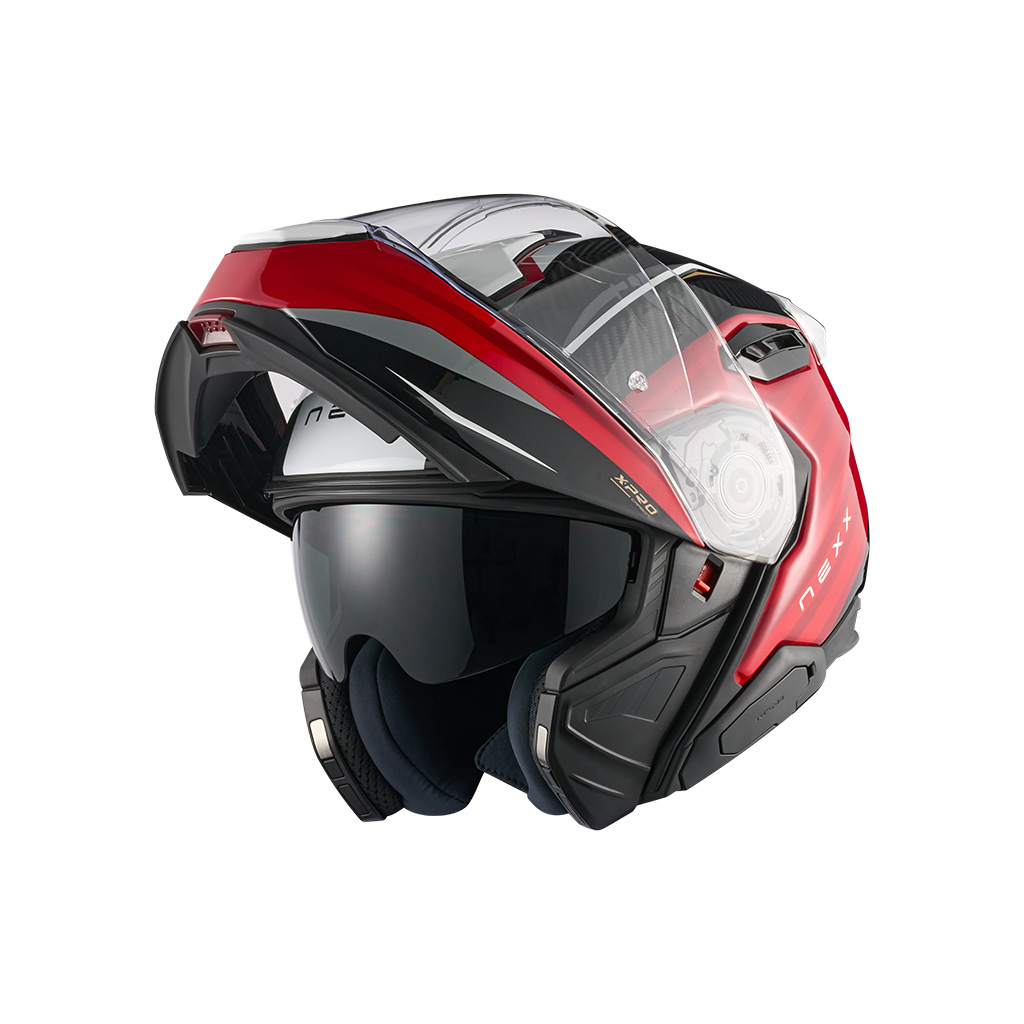 X.Lifetour Aura Carbon - Nexx - 18