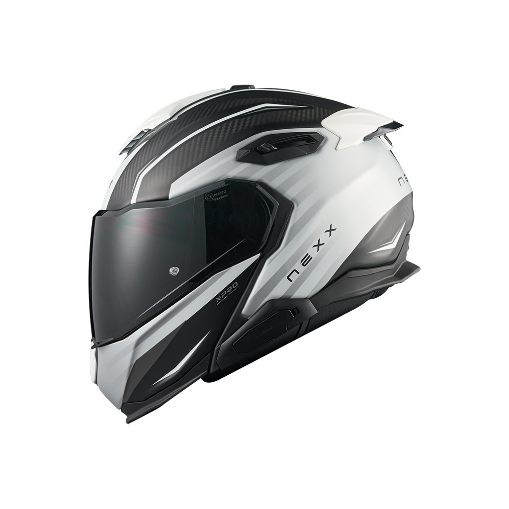 X.Lifetour Aura Carbon - Nexx - 2