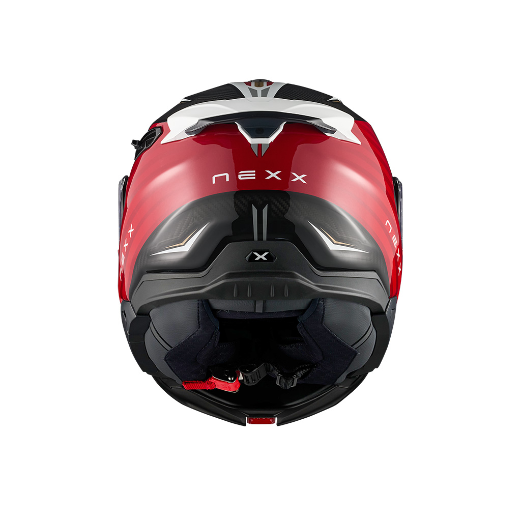 X.Lifetour Aura Carbon - Nexx - 19