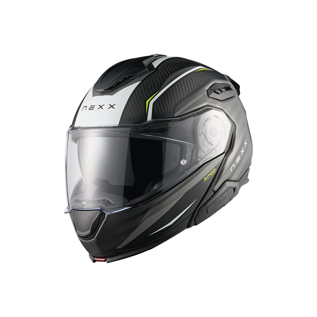 X.Lifetour Aura Carbon - Nexx - 13