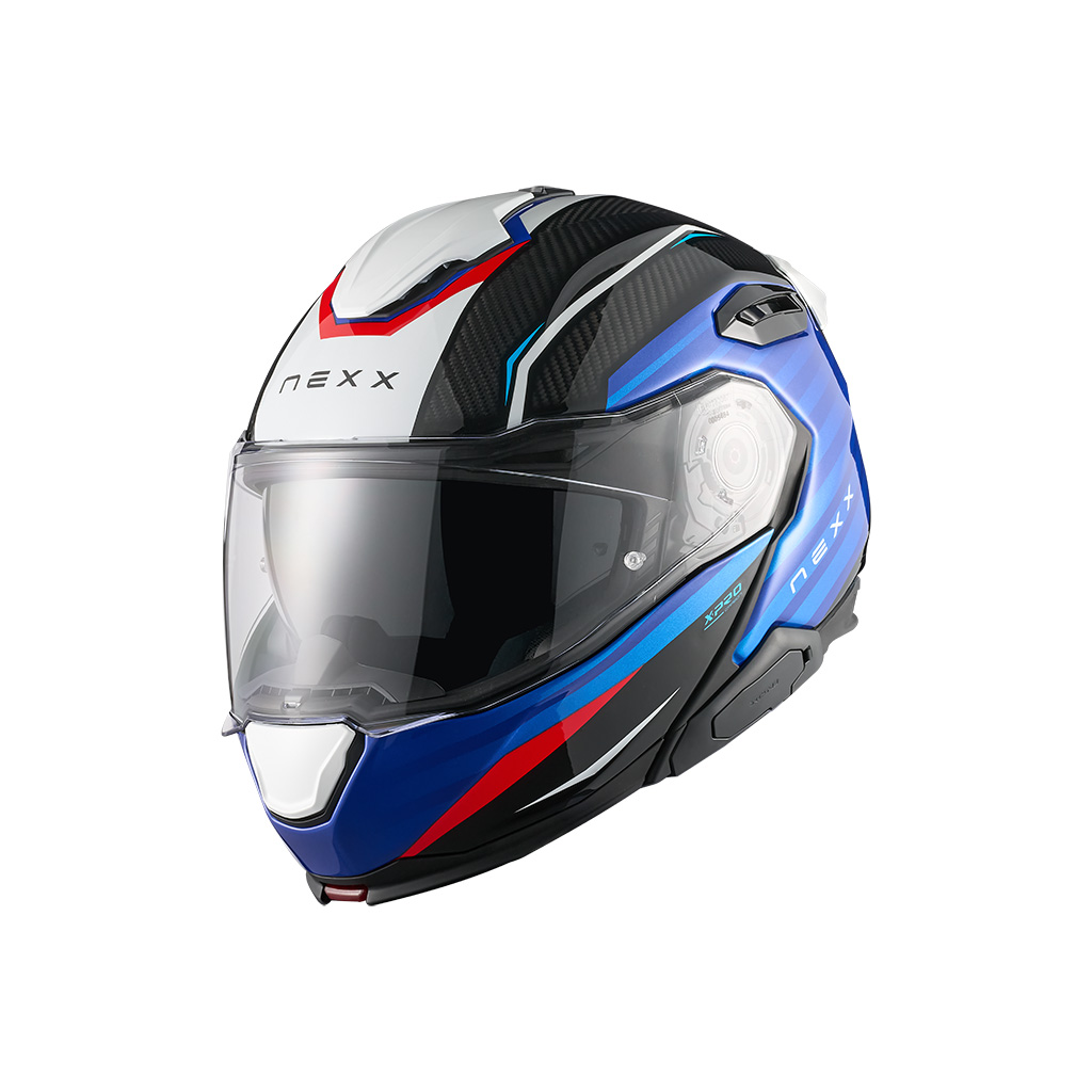 X.Lifetour Aura Carbon - Nexx - 5