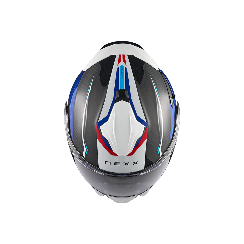 X.Lifetour Aura Carbon - Nexx - 8