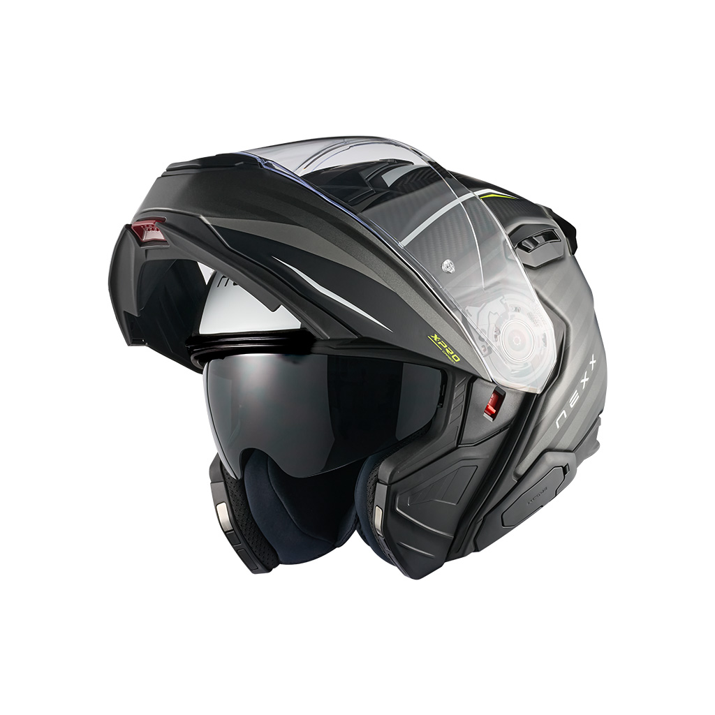 X.Lifetour Aura Carbon - Nexx - 14