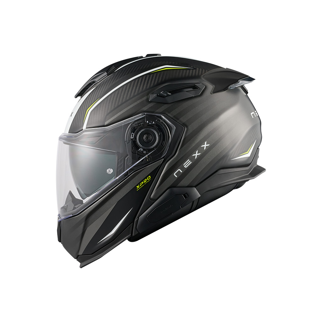 X.Lifetour Aura Carbon - Nexx - 3