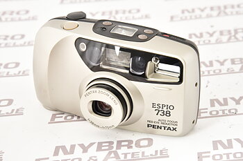 Pentax Espio 738