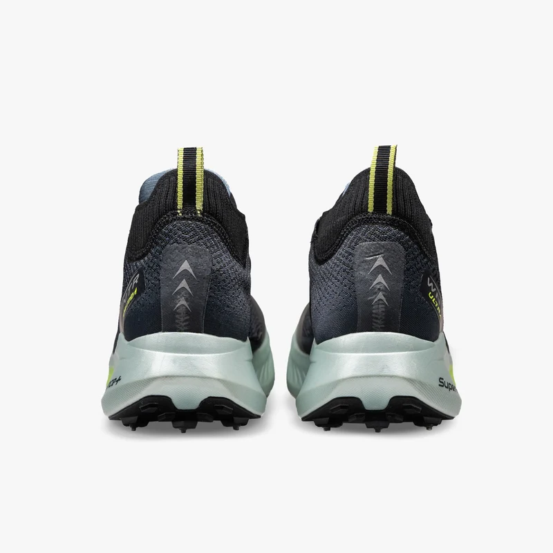 VJ Sarva Ultra Winter – Studded running shoes for winter running - 5