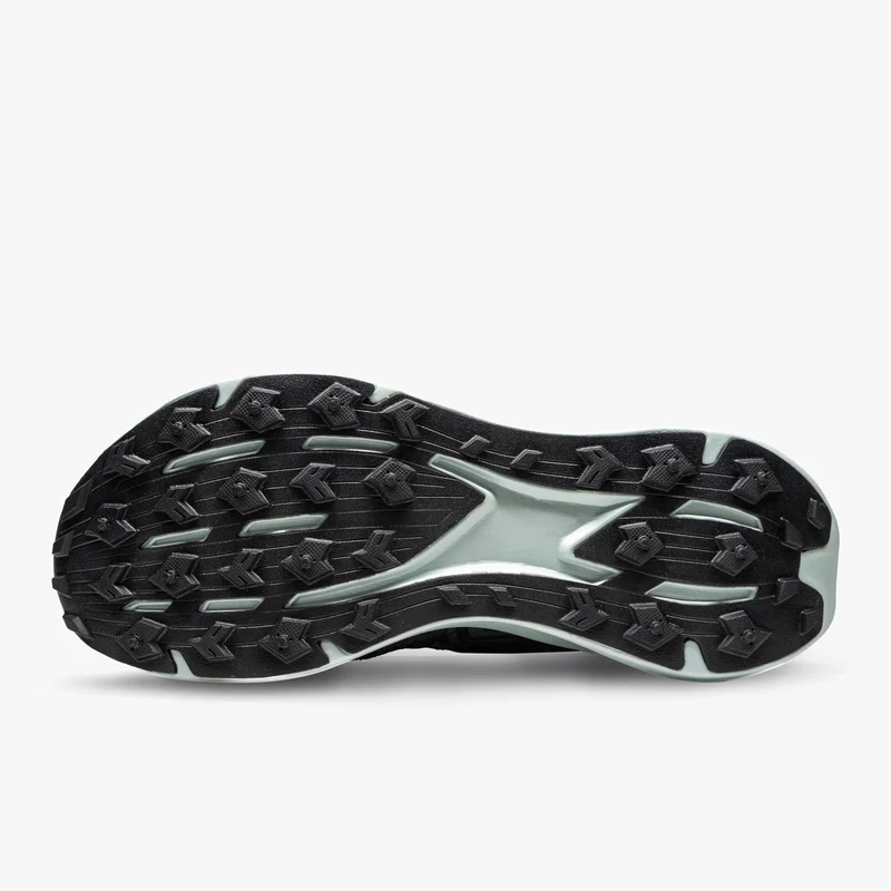 VJ Sarva Ultra Winter – Studded running shoes for winter running - 2