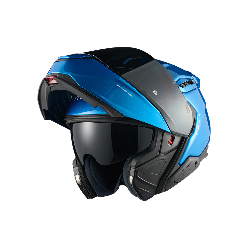 X.Lifetour Pro Carbon - Nexx - 4