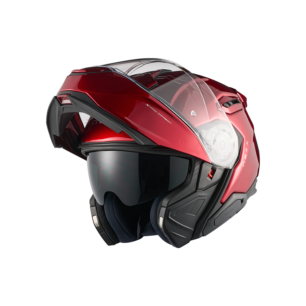 X.Lifetour Pro Carbon - Nexx - 8