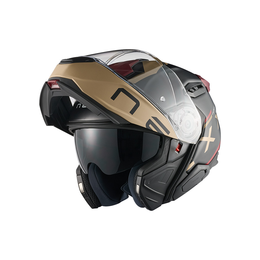 X.Lifetour Strada - Nexx - 11