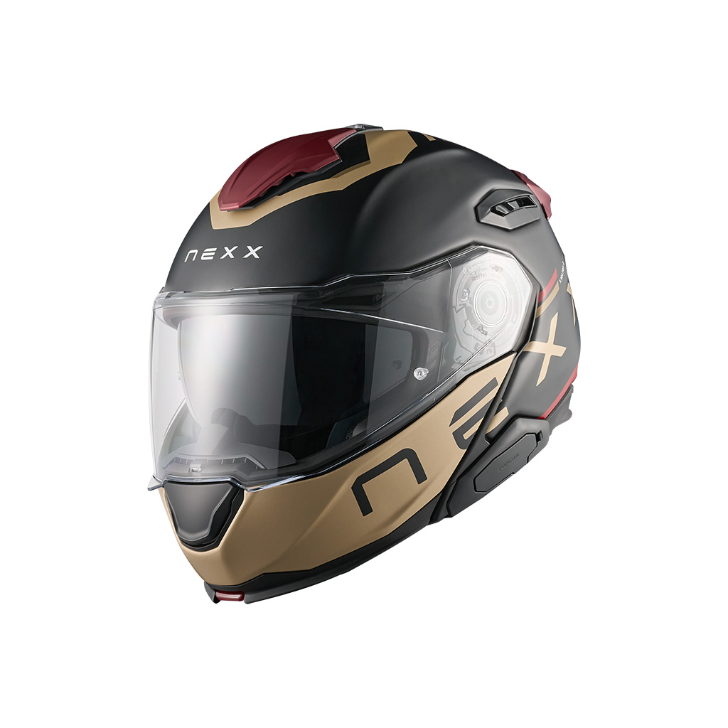 X.Lifetour Strada - Nexx - 10