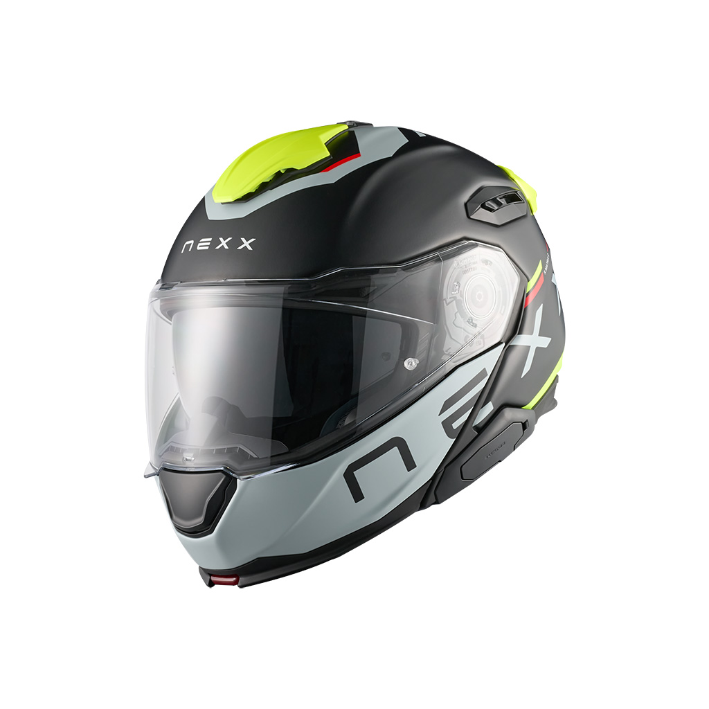 X.Lifetour Strada - Nexx - 14