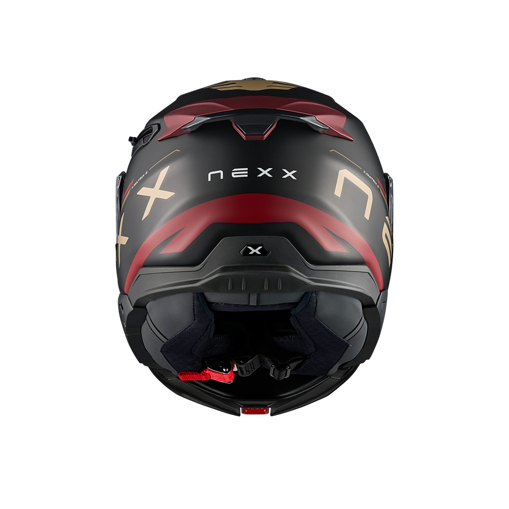 X.Lifetour Strada - Nexx - 12