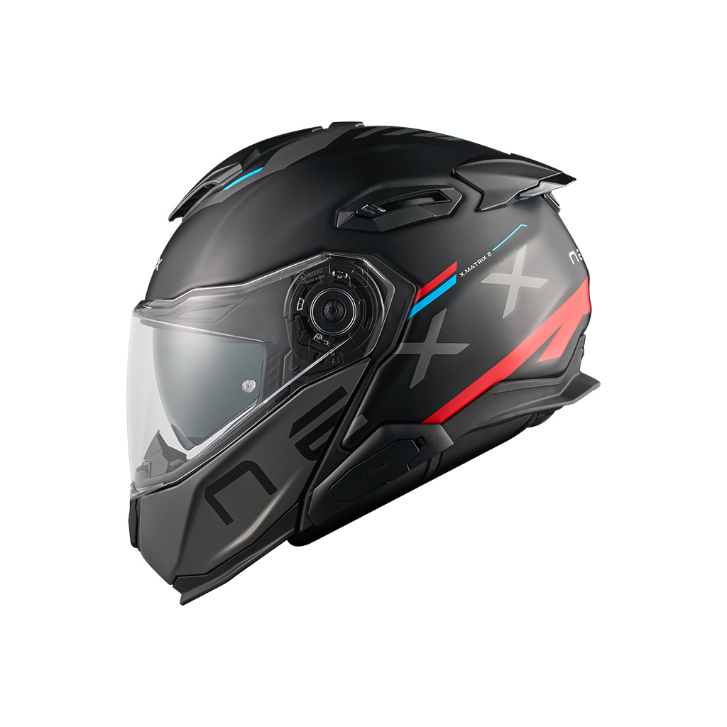 X.Lifetour Strada - Nexx - 4