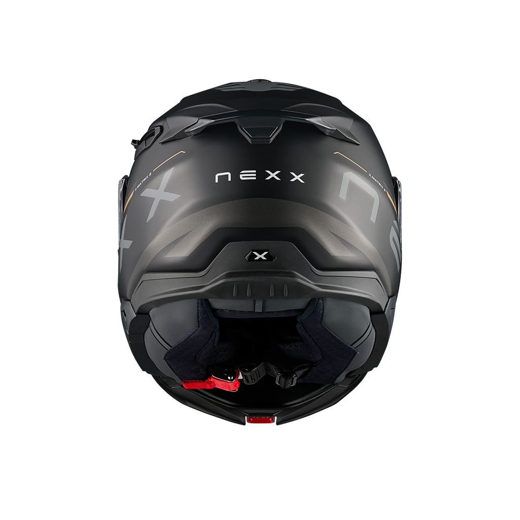X.Lifetour Strada - Nexx - 24