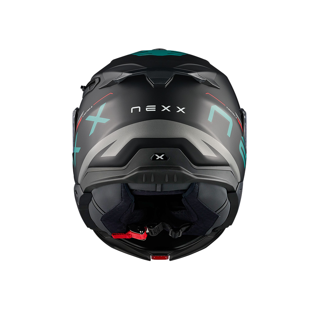 X.Lifetour Strada - Nexx - 8