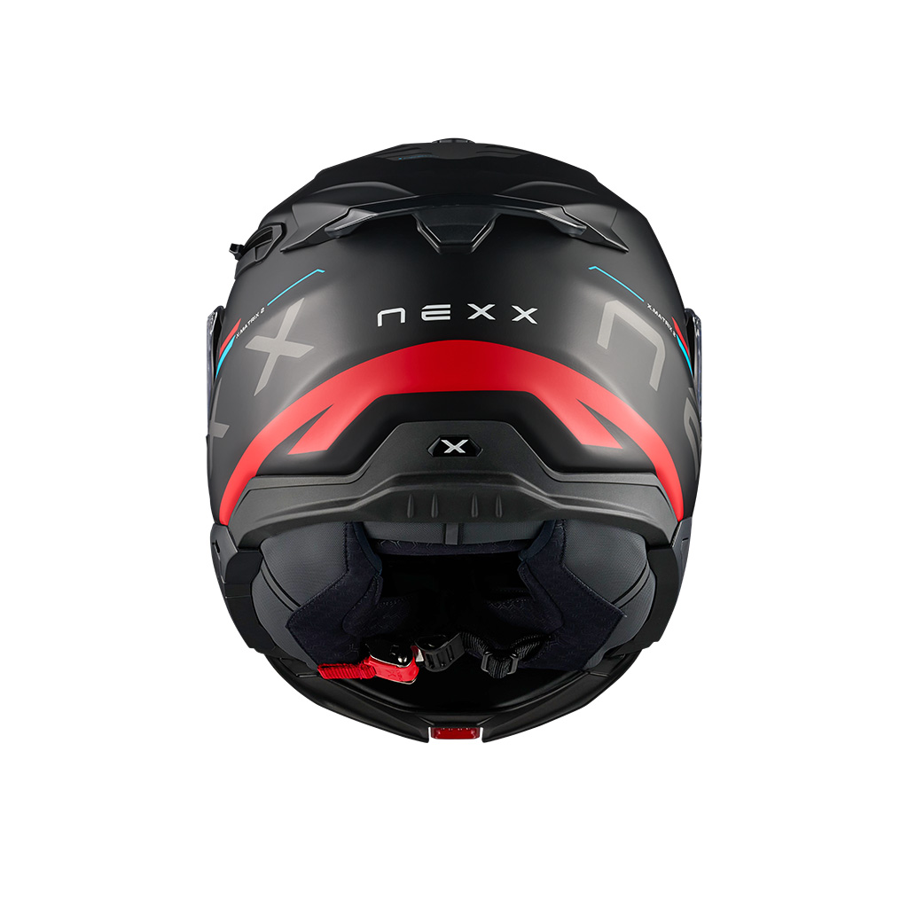 X.Lifetour Strada - Nexx - 20