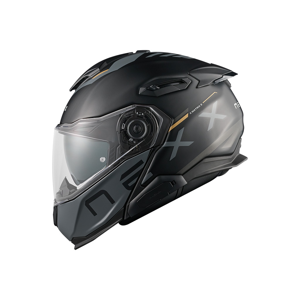 X.Lifetour Strada - Nexx - 5