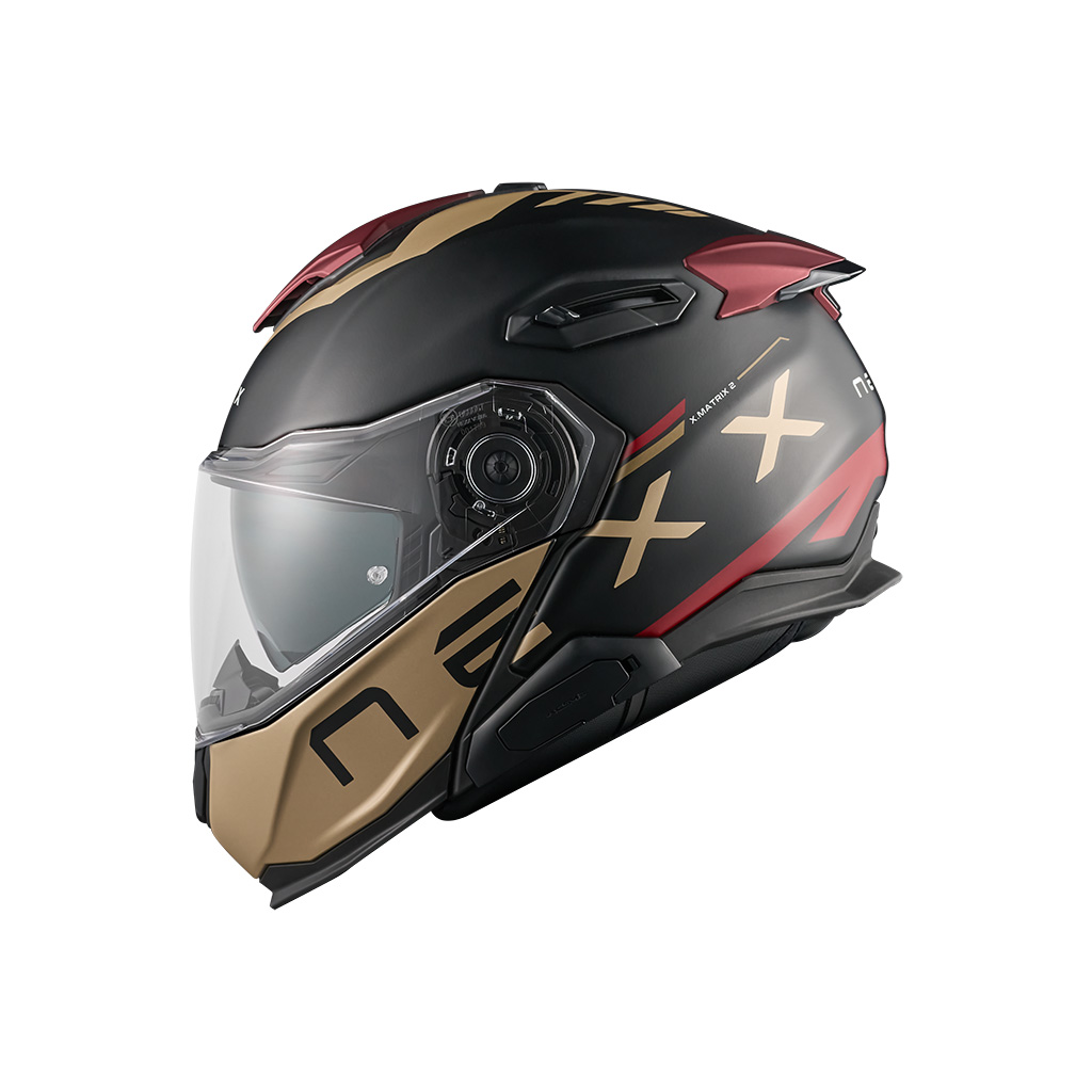 X.Lifetour Strada - Nexx - 2