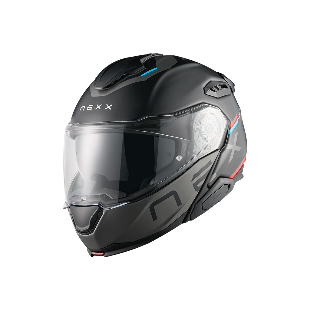 X.Lifetour Strada - Nexx - 18