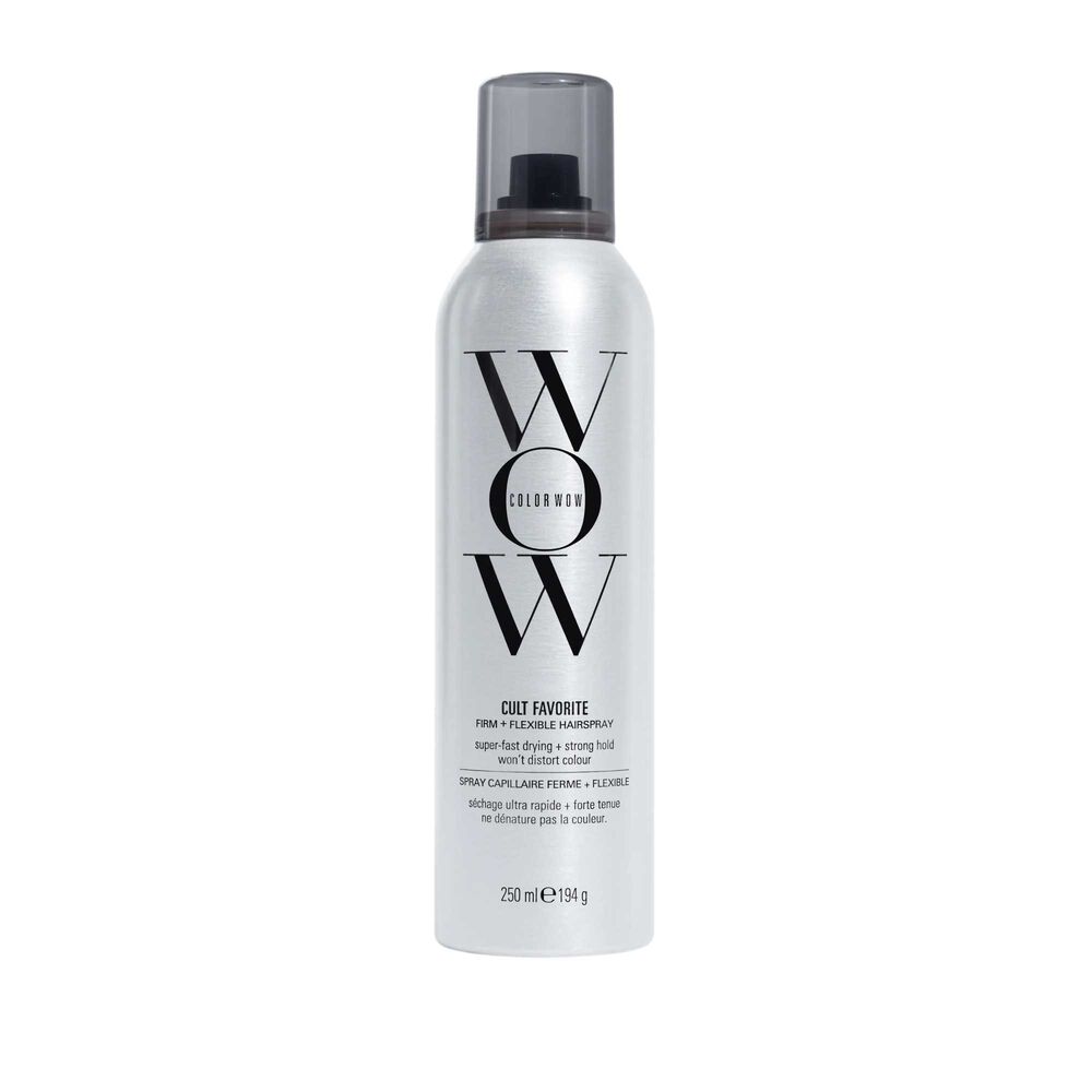 Color Wow Cult Favorite Firm + Flexible Hairspray 250ml