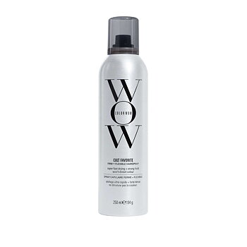 Color Wow Cult Favorite Firm + Flexible Hairspray 250ml