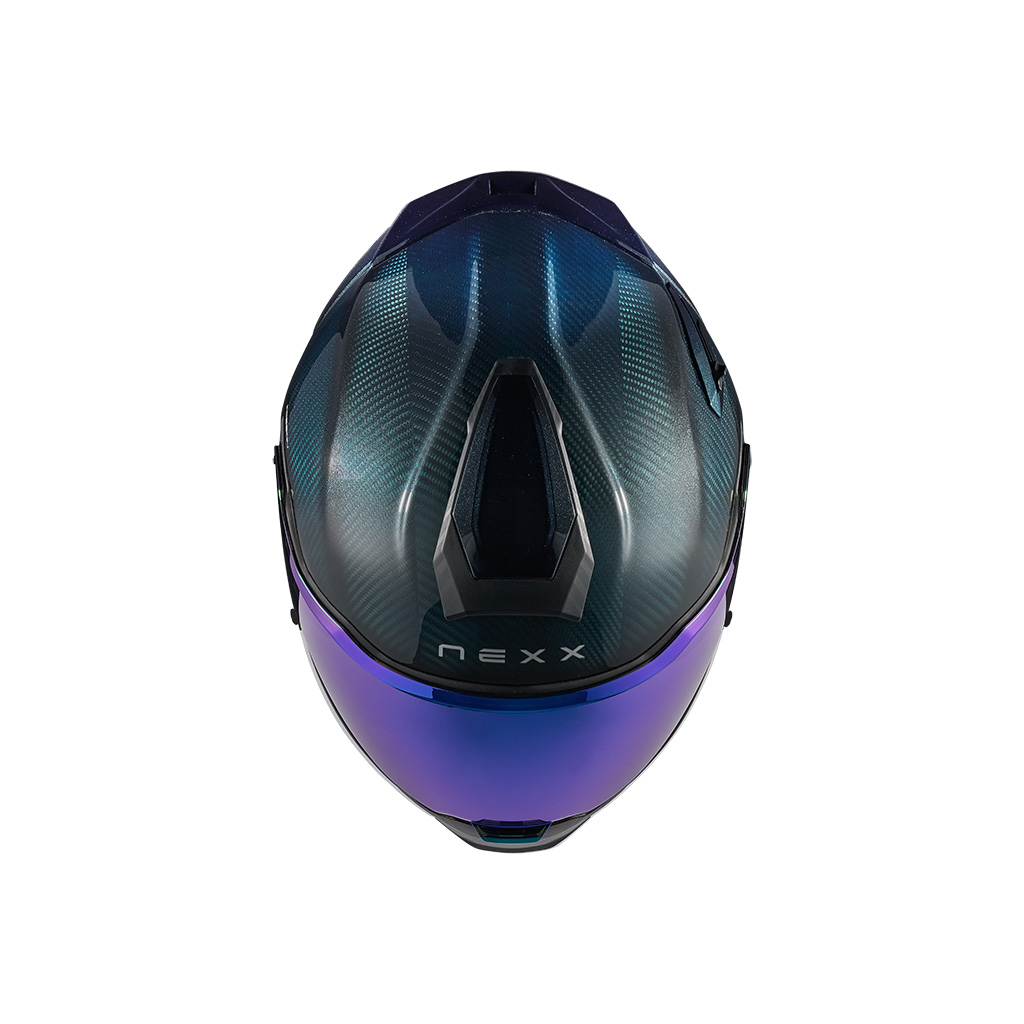X.TR Hadal Carbon - Nexx - 4