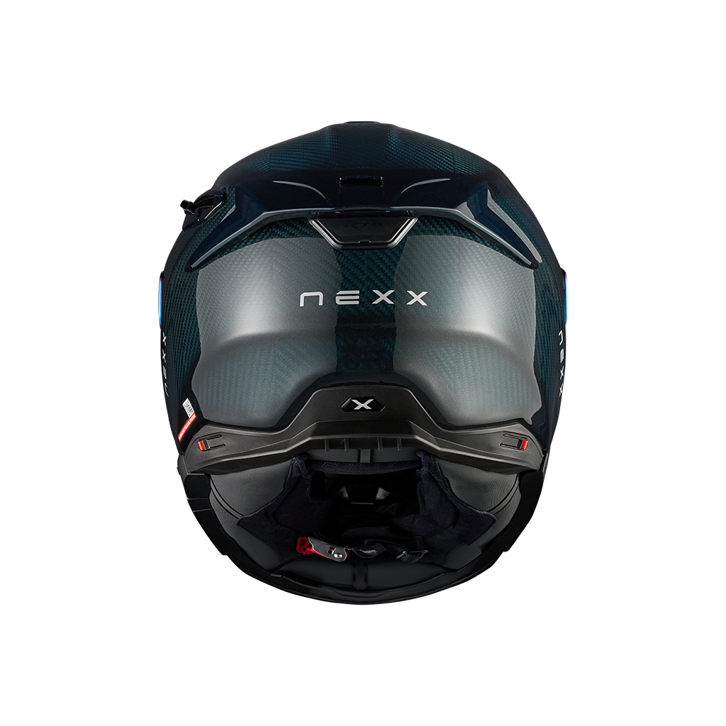 X.TR Hadal Carbon - Nexx - 3