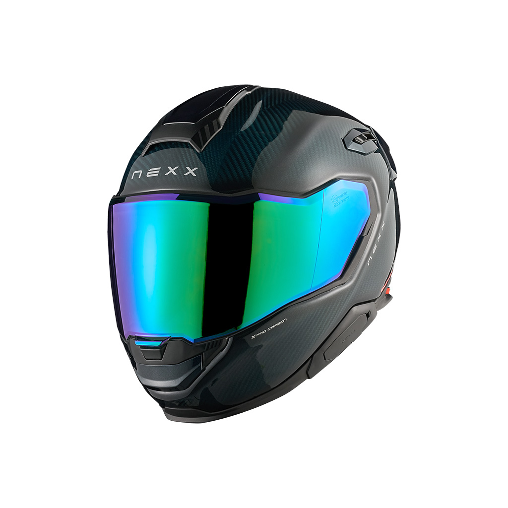 X.TR Hadal Carbon - Nexx - 2