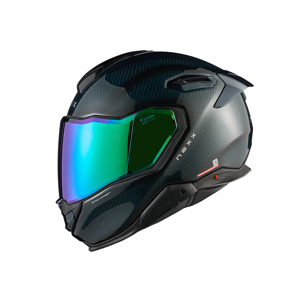 X.TR Hadal Carbon - Nexx