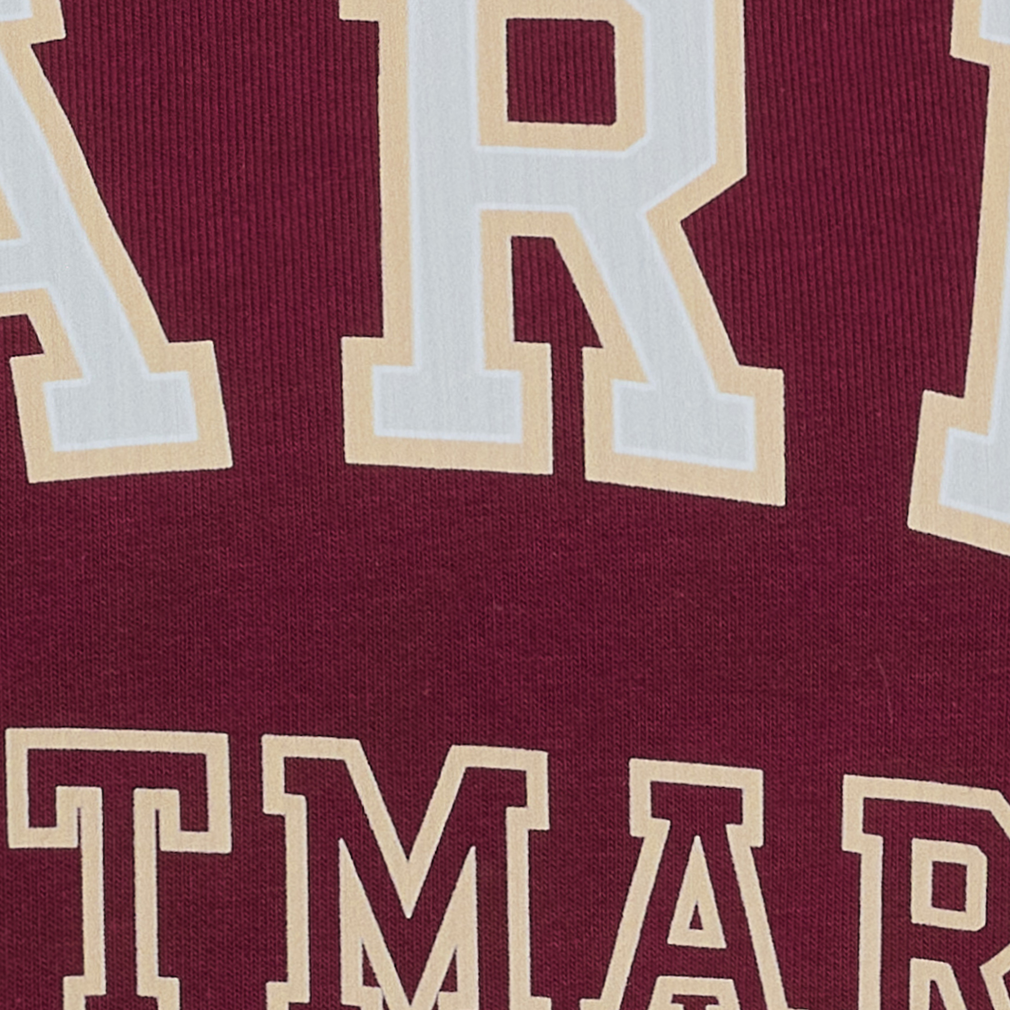 Marta Sweatshirt Oceana Wine - 3