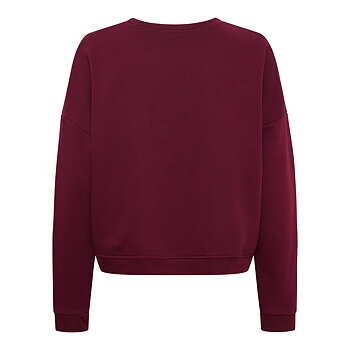 Marta Sweatshirt Oceana Wine