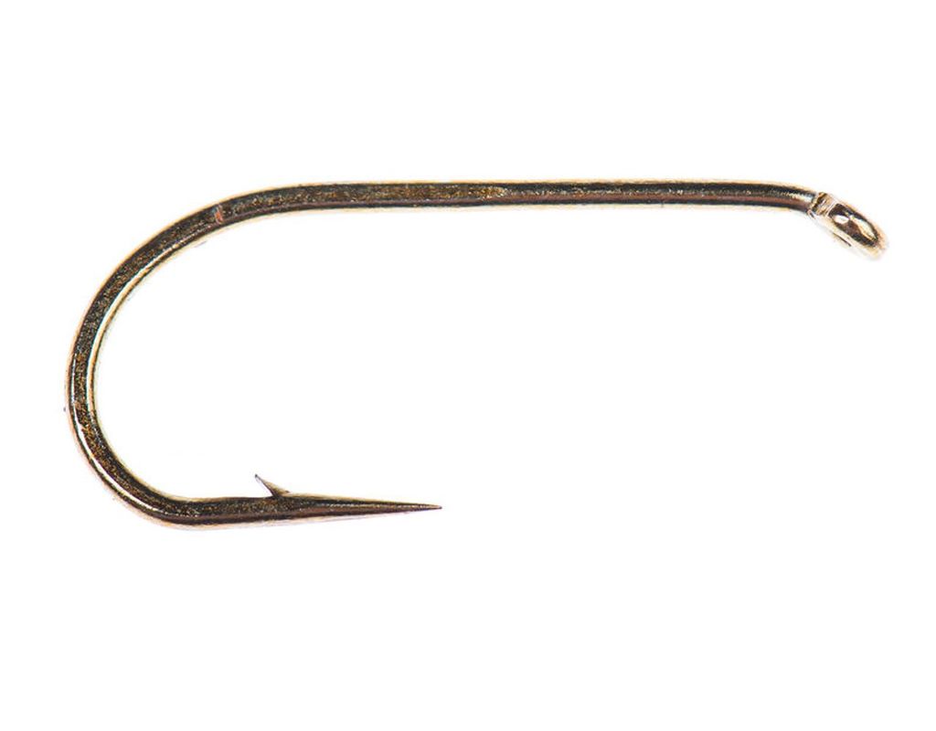 Core - Dry Fly Down Eye