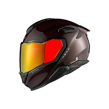 X.TR Lava Carbon - Nexx