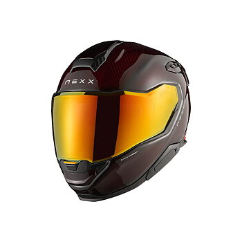 X.TR Lava Carbon - Nexx