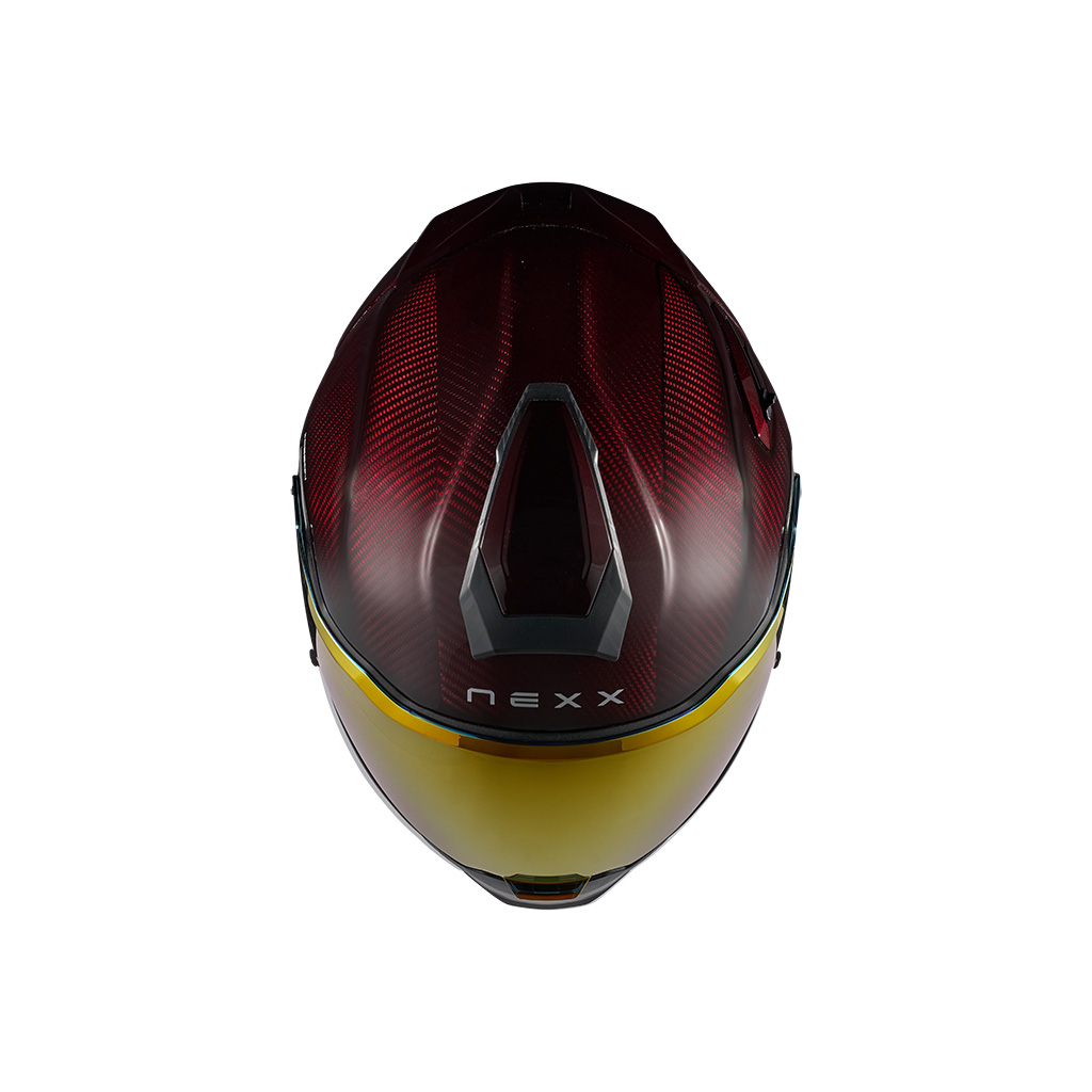 X.TR Lava Carbon - Nexx - 4