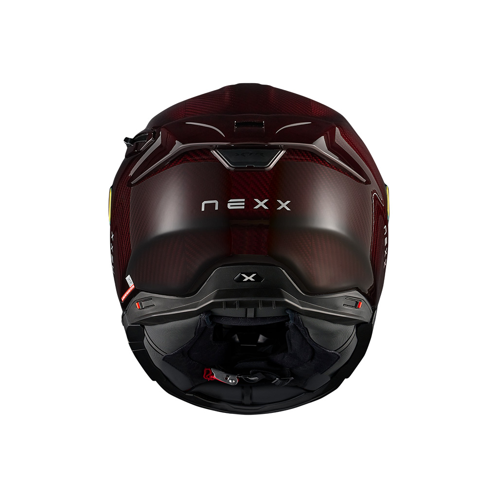 X.TR Lava Carbon - Nexx - 3