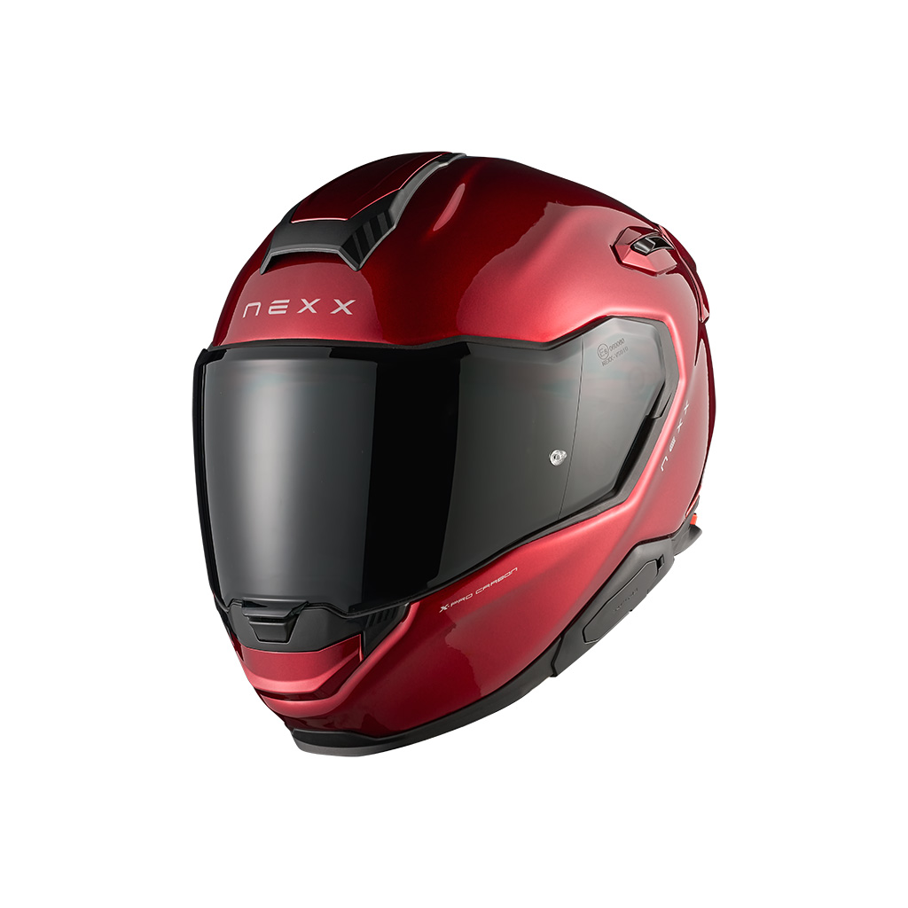 X.TR Pro Carbon - Nexx - 10