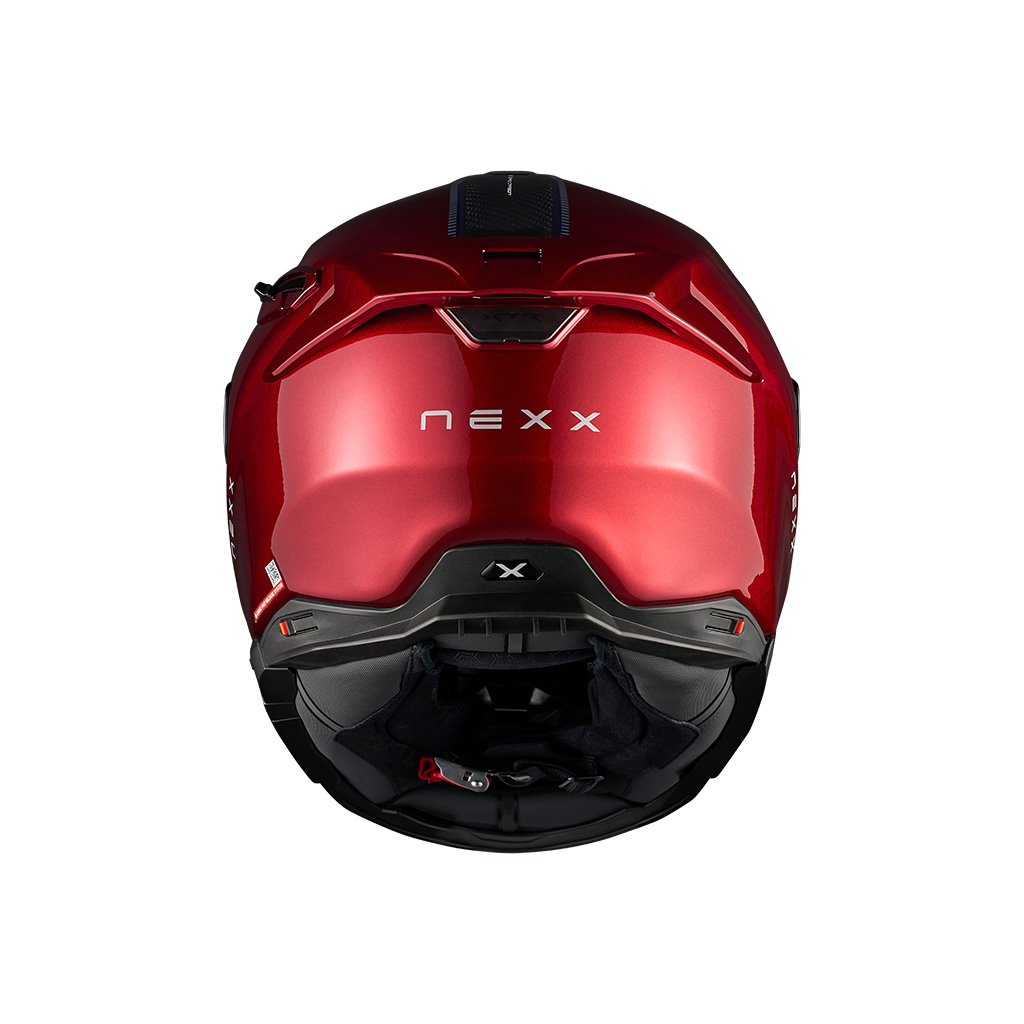 X.TR Pro Carbon - Nexx - 11