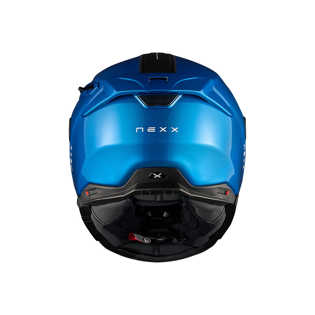 X.TR Pro Carbon - Nexx - 8