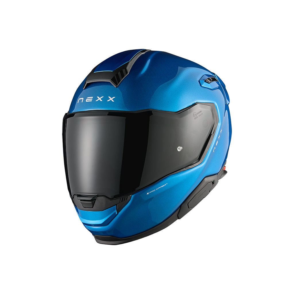 X.TR Pro Carbon - Nexx - 7