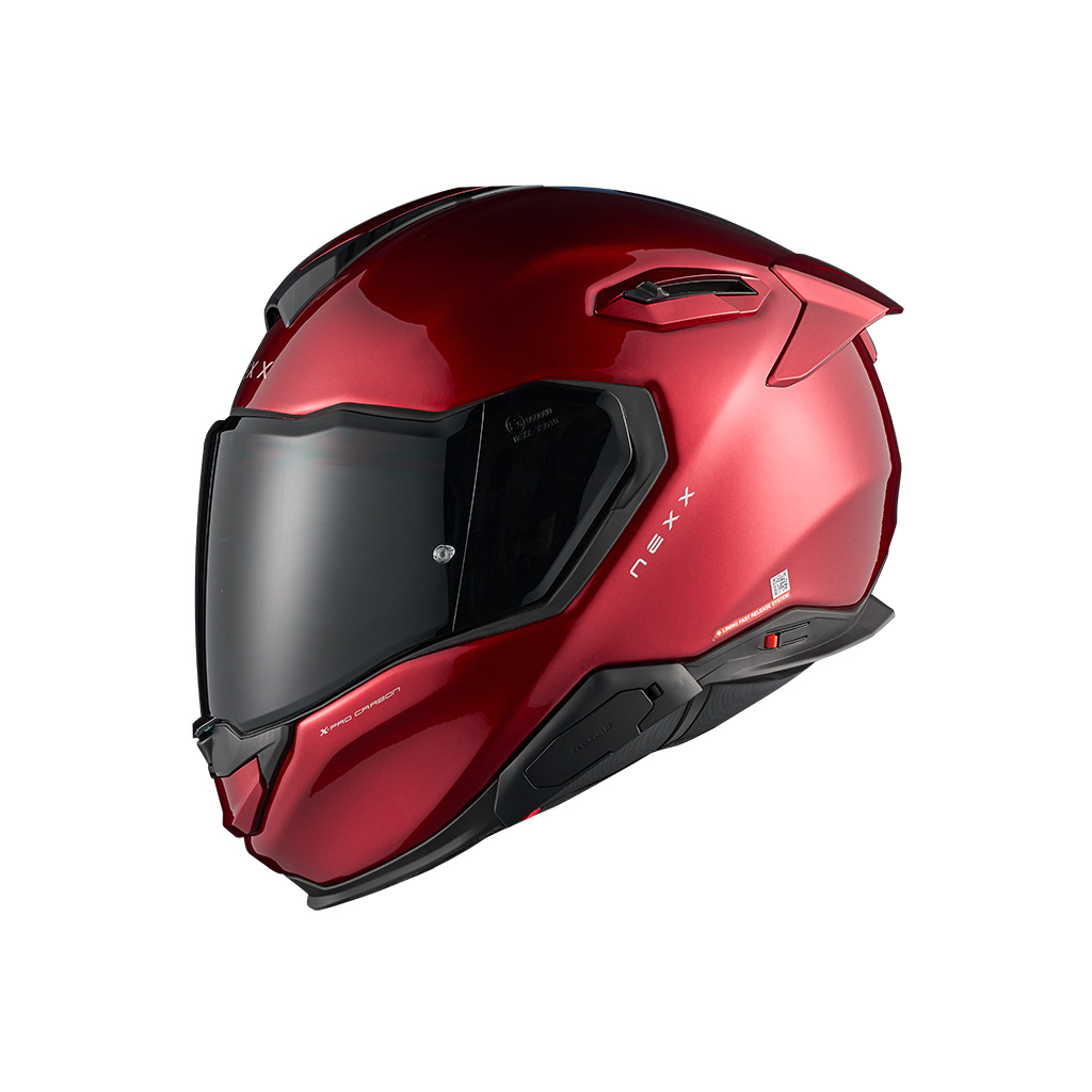 X.TR Pro Carbon - Nexx - 3