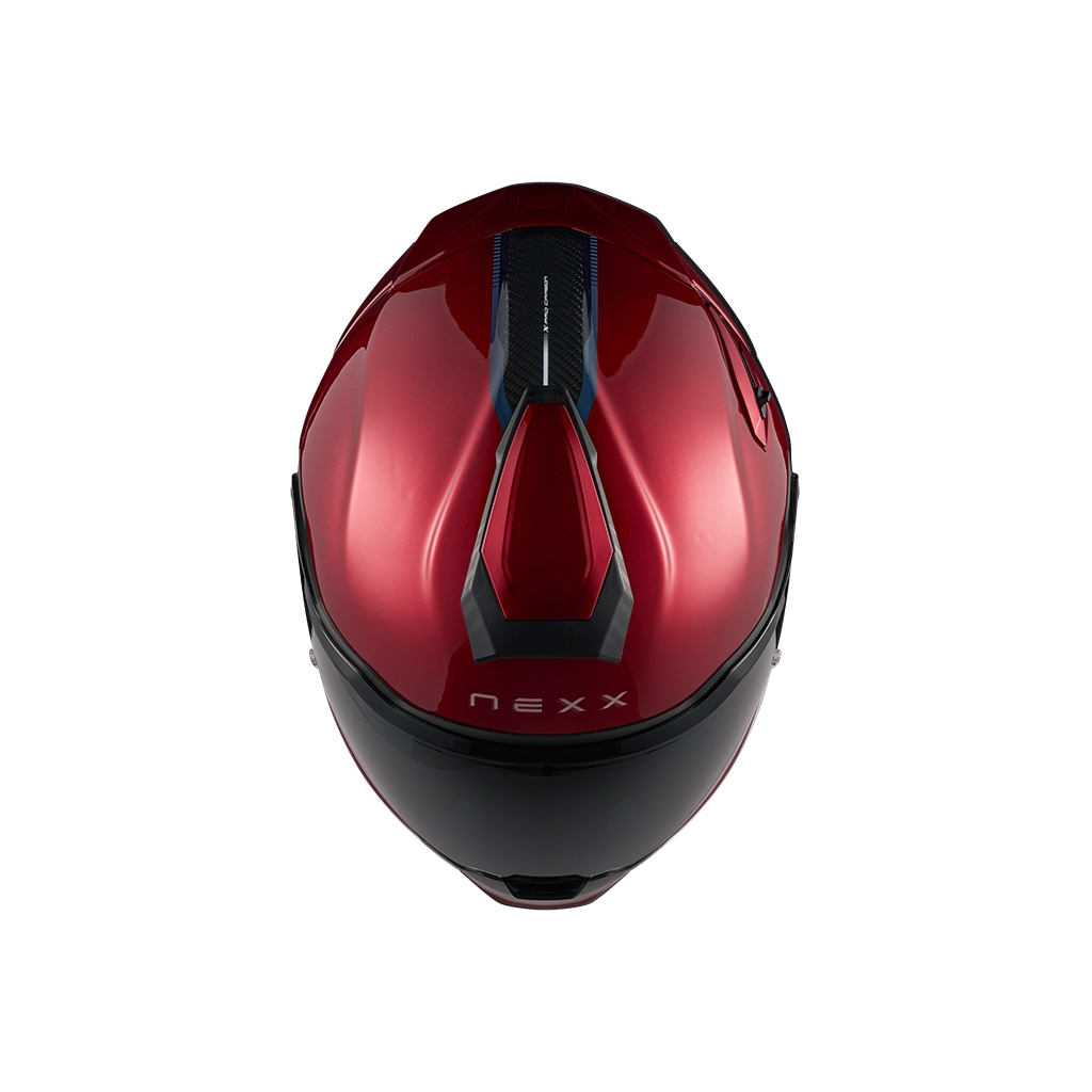 X.TR Pro Carbon - Nexx - 12
