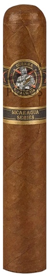 Gurkha Nicaragua Series Robusto
